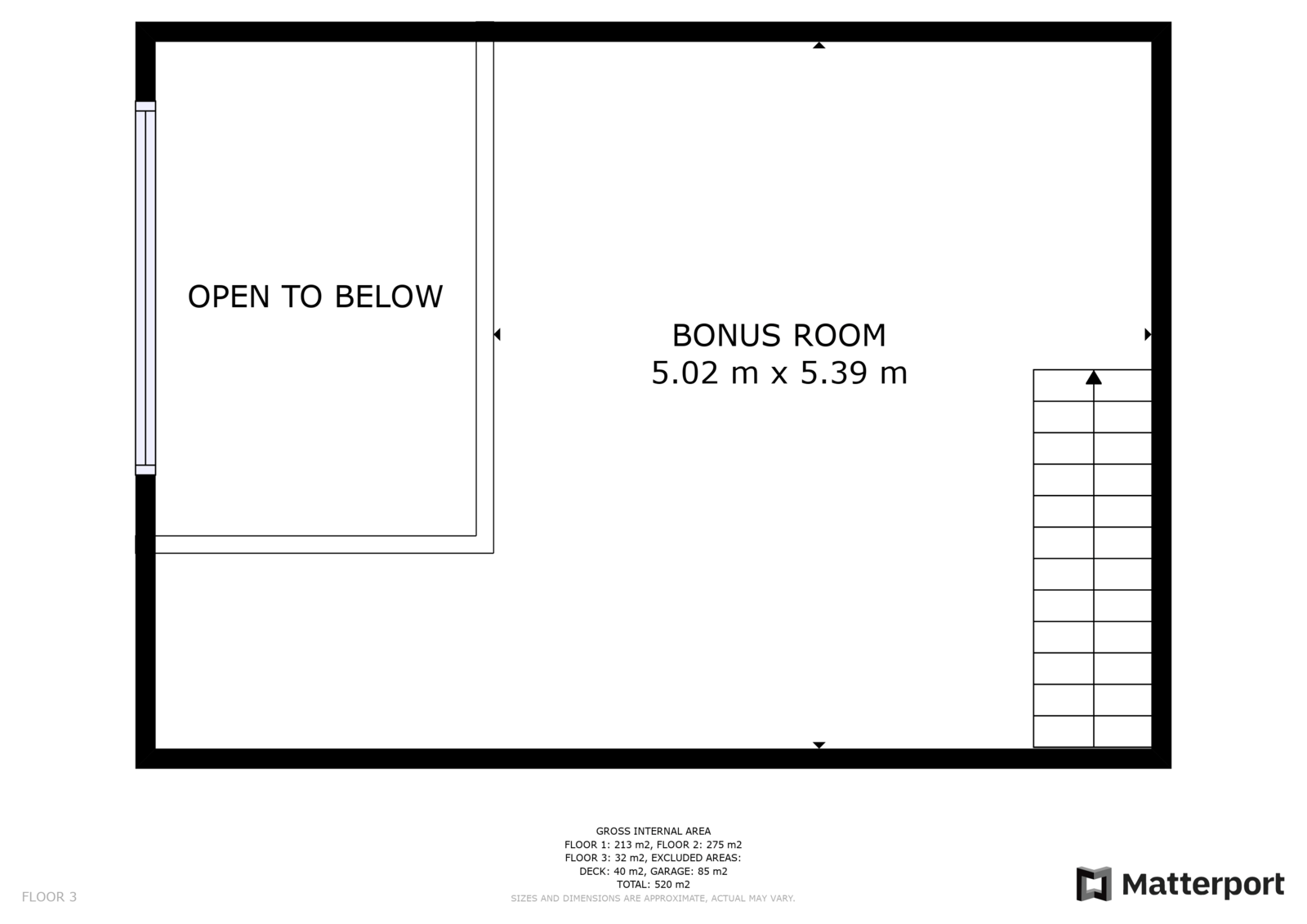 4 Bedroom Villa/Townhouse's Image 50