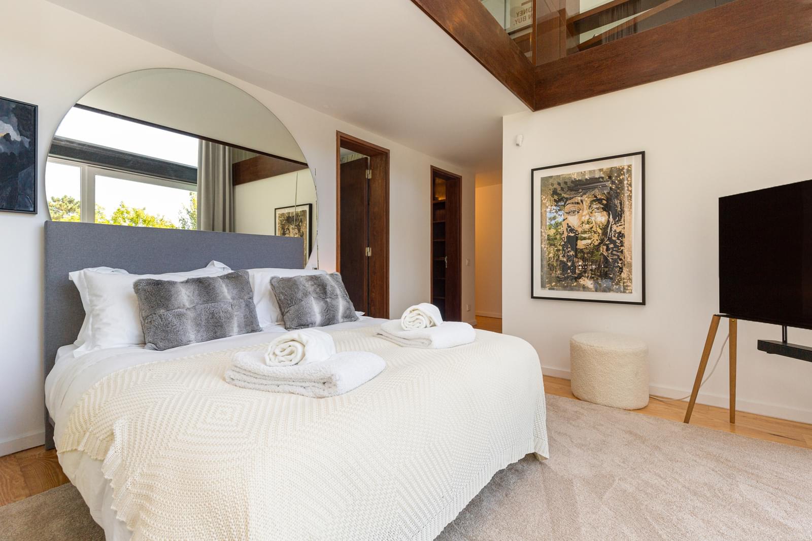 4 Bedroom Villa/Townhouse's Image 32