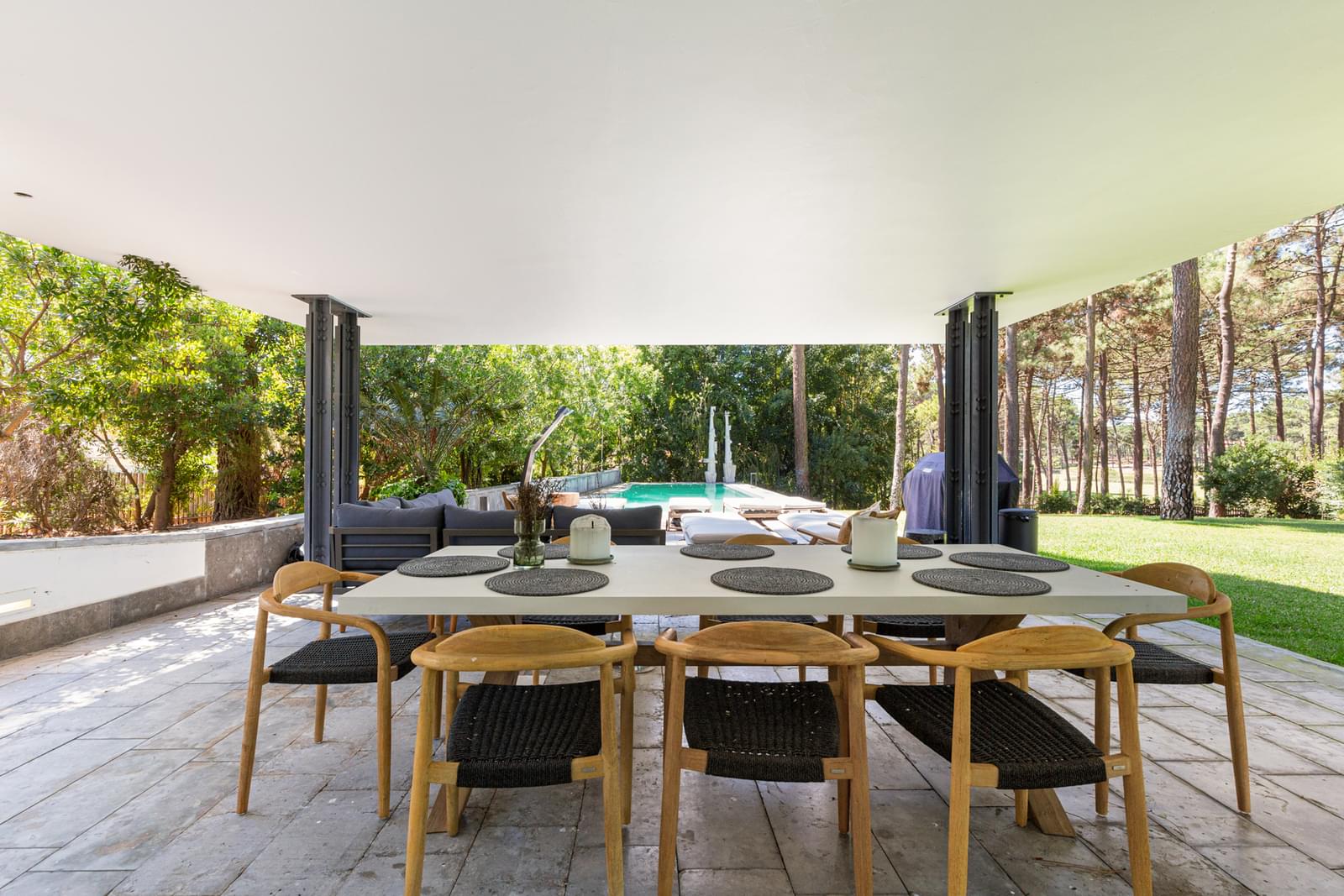 4 Bedroom Villa/Townhouse's Image 46