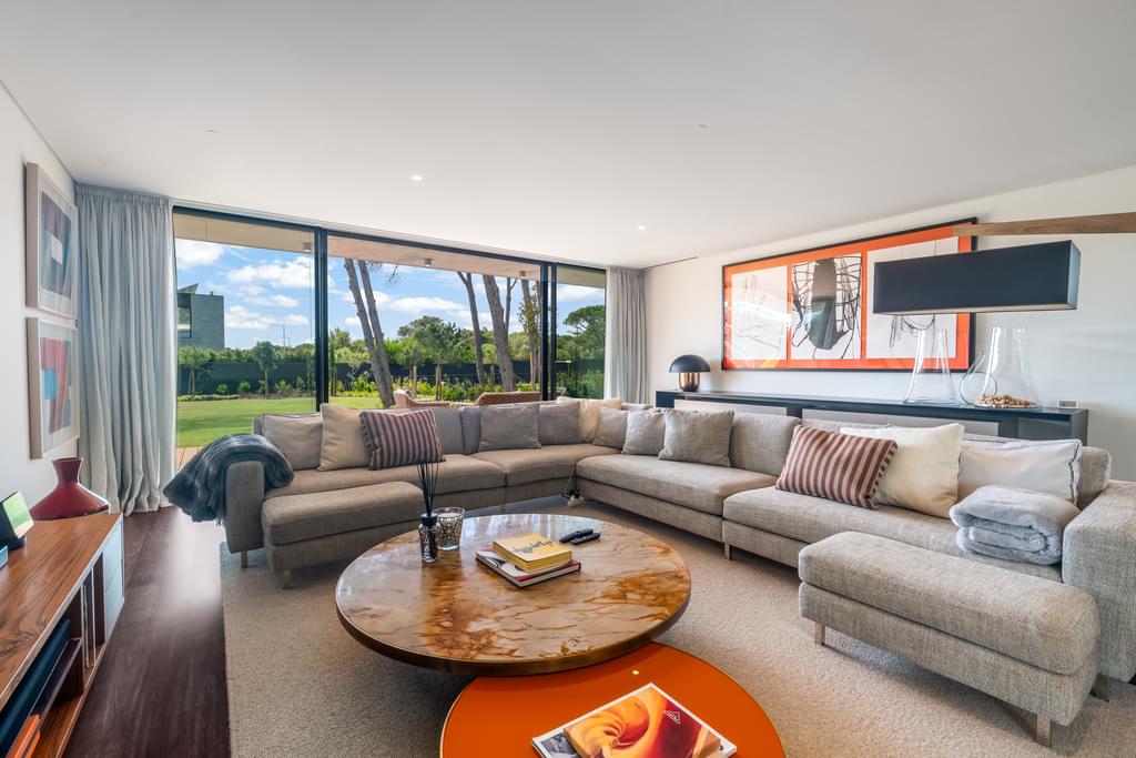 4 Bedroom Detached house with swimming pool, Quinta da Marinha, Cascais 2819058876