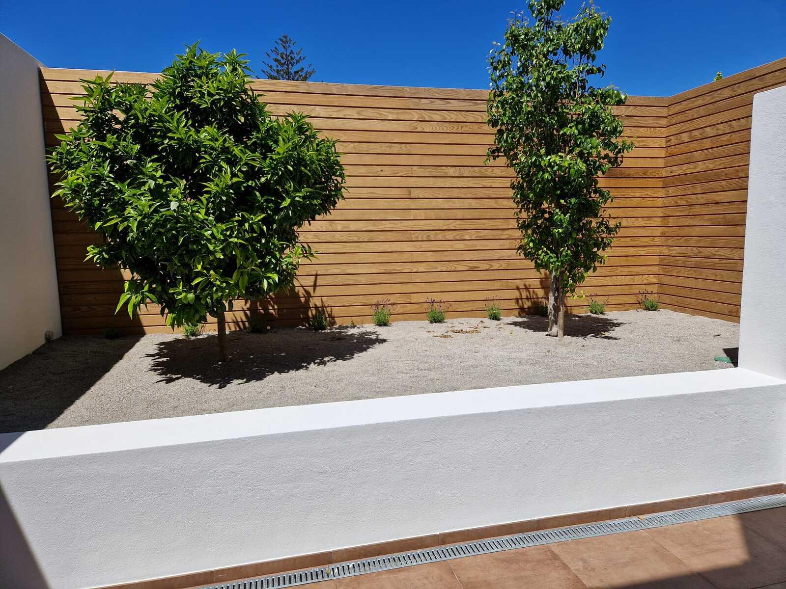 Moradia T3 com jardim, Carcavelos, Cascais - Imagem 5