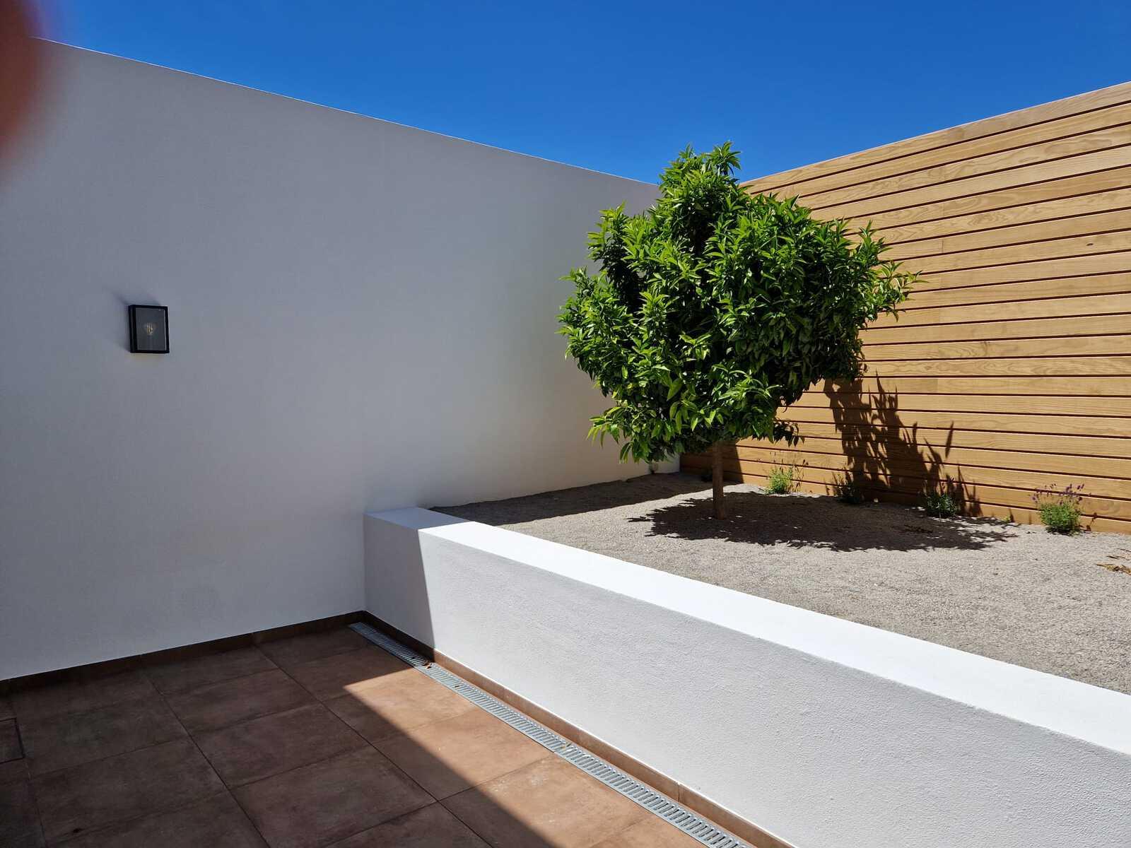 Moradia T3 com jardim, Carcavelos, Cascais - Imagem 9