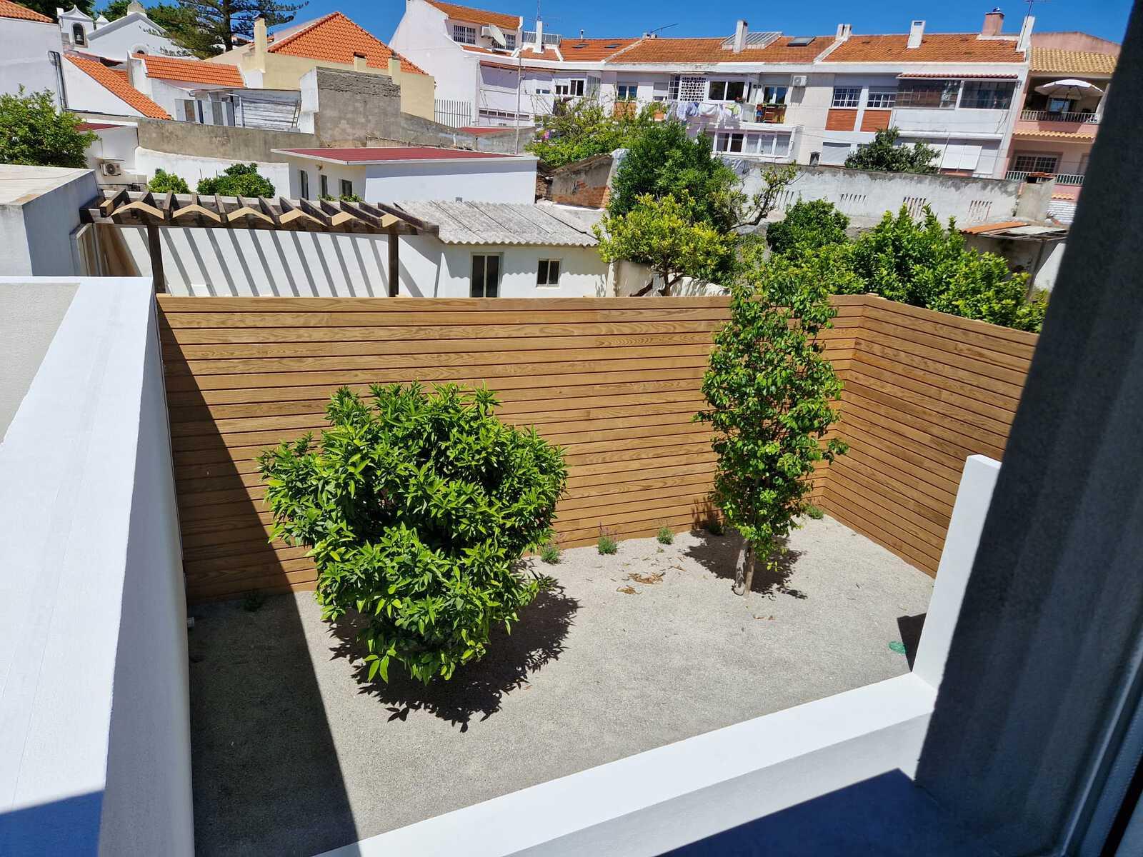 Moradia T3 com jardim, Carcavelos, Cascais - Imagem 8