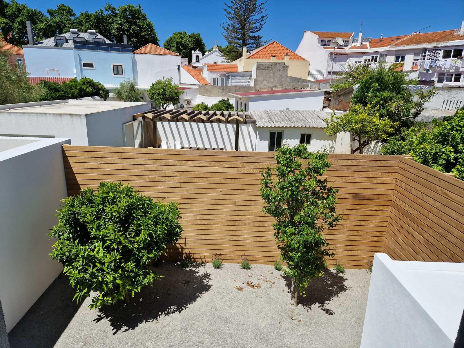 Moradia T3 com jardim, Carcavelos, Cascais - Imagem 6