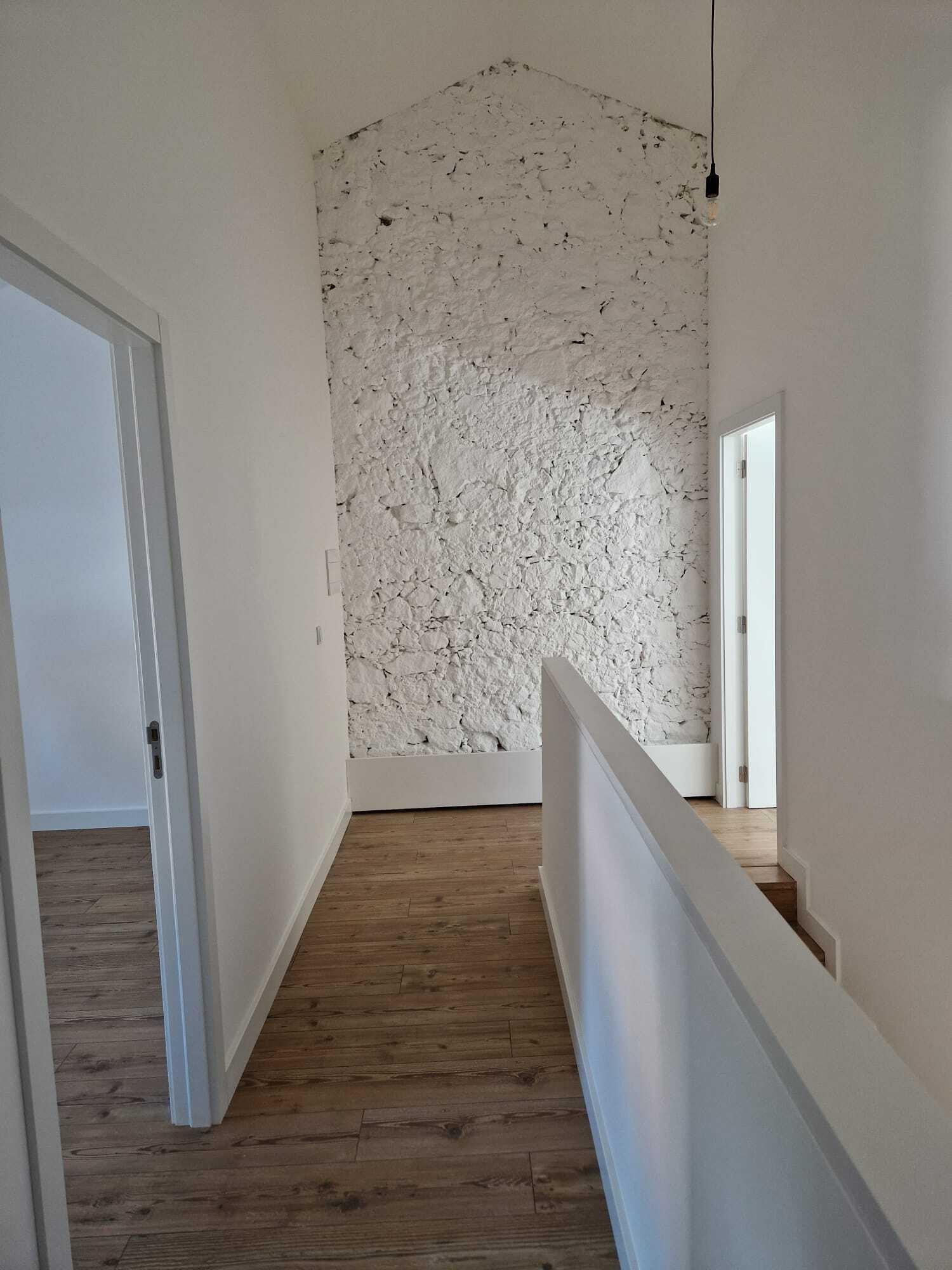Moradia T3 com jardim, Carcavelos, Cascais - Imagem 10