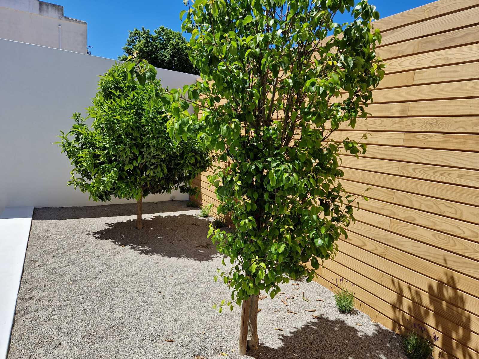 Moradia T3 com jardim, Carcavelos, Cascais - Imagem 3