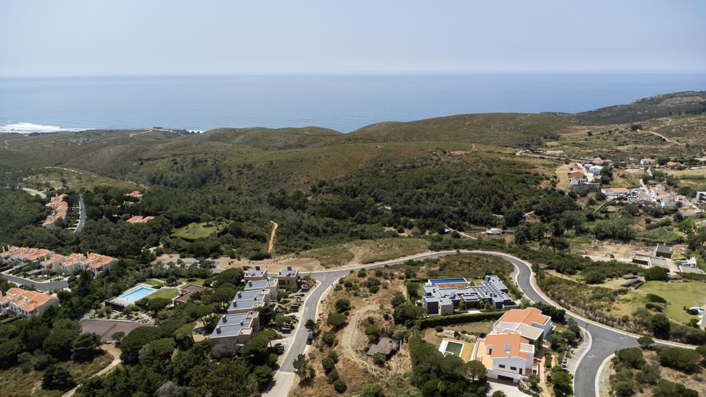 Urban land 2020 m2, Malveira da Serra, Cascais 3564359113