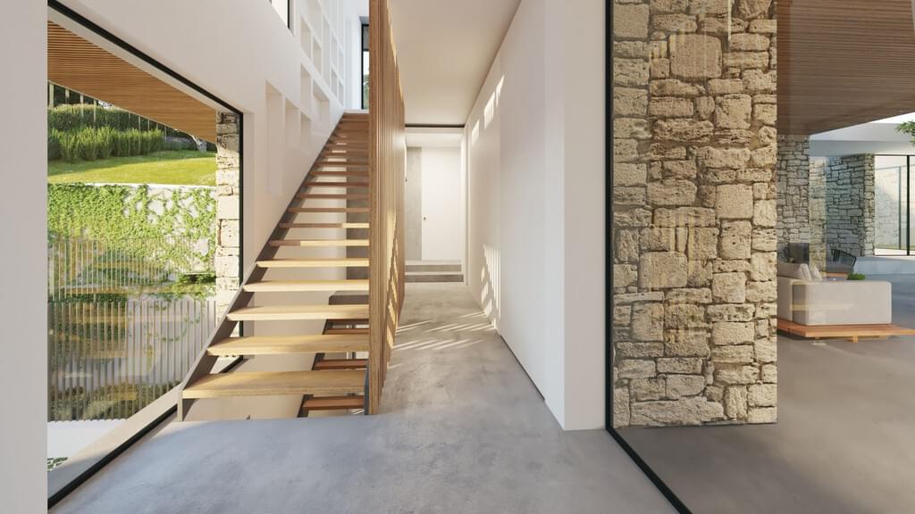 Urban land 2020 m2, Malveira da Serra, Cascais 3564359113