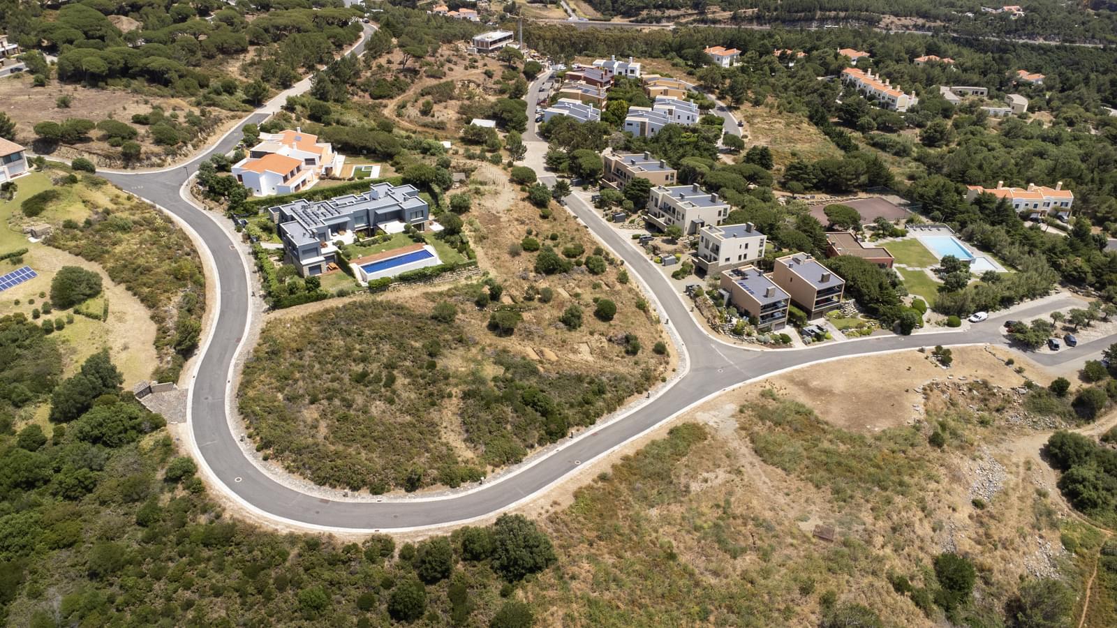 Terreno Urbano 2020 m2, Malveira da Serra, Cascais - Imagem 8