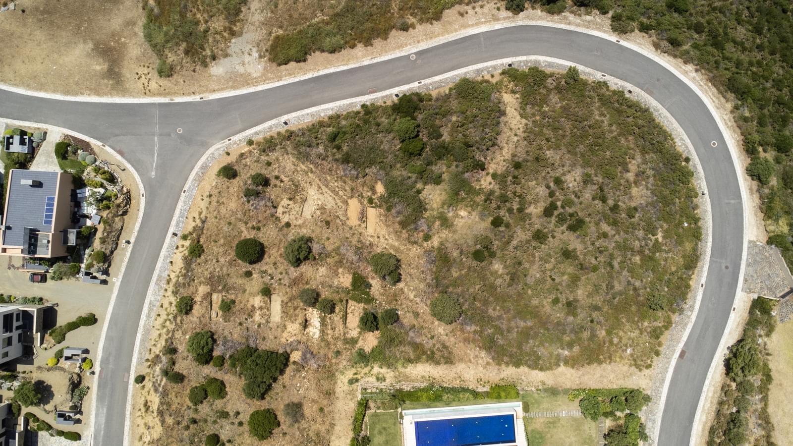 Terreno Urbano 2020 m2, Malveira da Serra, Cascais - Imagem 12