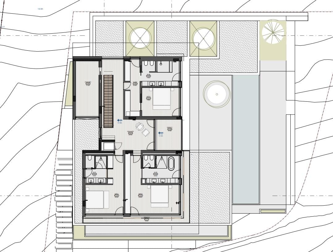 Terreno Urbano 2020 m2, Malveira da Serra, Cascais - Imagem 14
