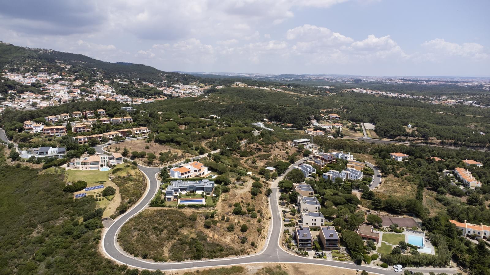 Terreno Urbano 2020 m2, Malveira da Serra, Cascais - Imagem 6