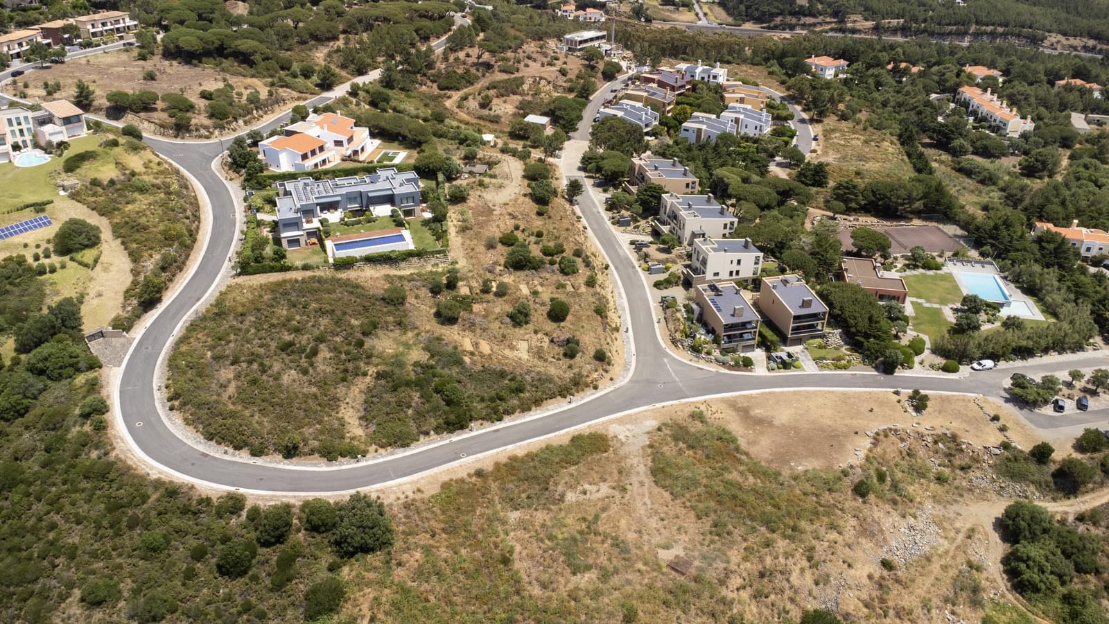 Terreno Urbano 2020 m2, Malveira da Serra, Cascais - Imagem 10