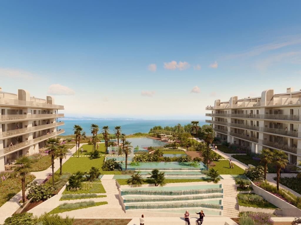 3 Bedroom Apartment in Unique Tagus, Alcochete 3889904006