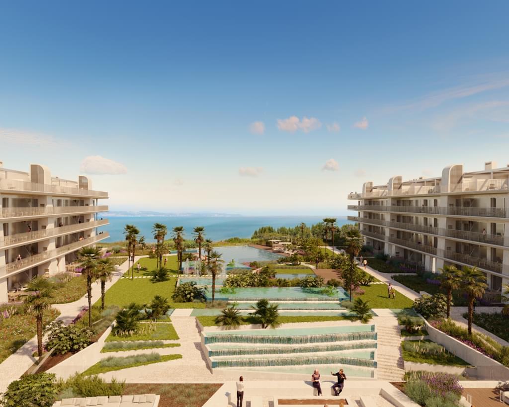 3 Bedroom Apartment in Unique Tagus, Alcochete 1330819740