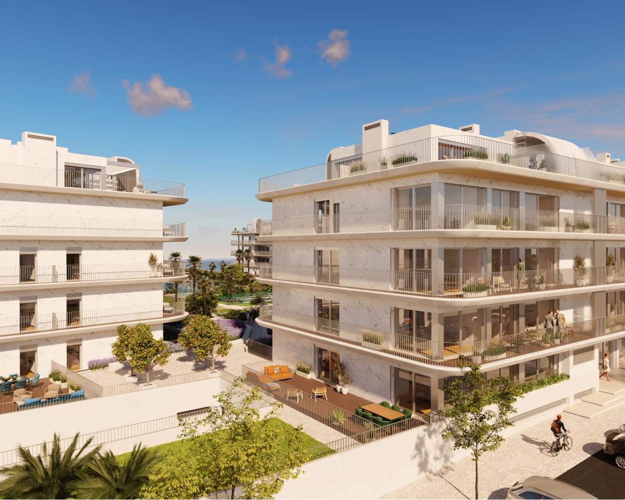 Apartamento T3 no Unique Tagus, Alcochete - Imagem 9