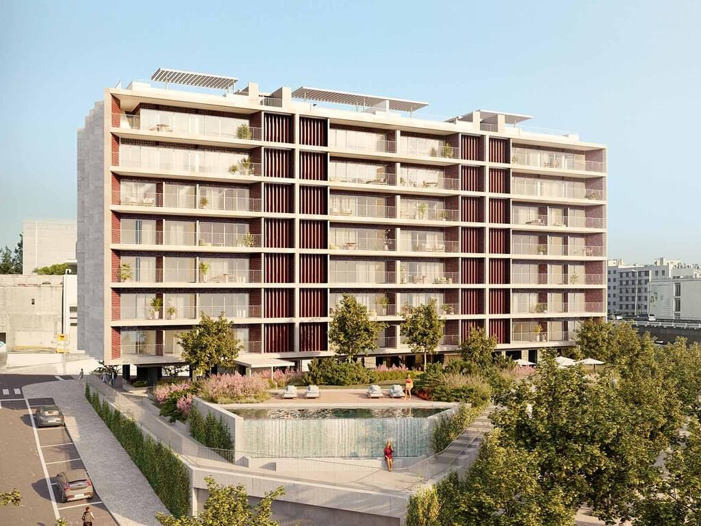 3 Bedroom Apartment in Unique Benfica, Alto dos Moinhos, Lisboa 3248582576