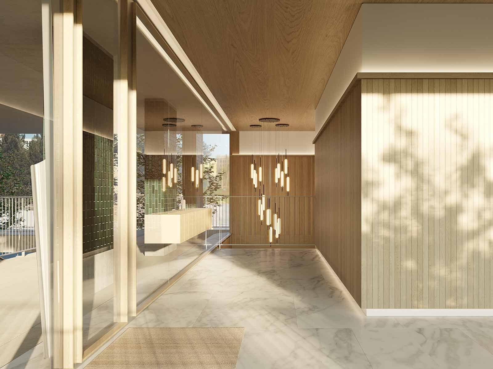 Apartamento T3 no Unique Benfica, Alto dos Moinhos, Lisboa - Imagem 11