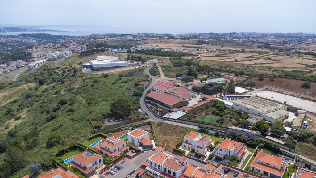 Land 894 m2, Barcarena, Oeiras 1362003821