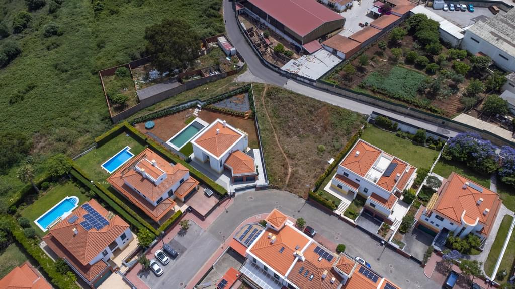Land 894 m2, Barcarena, Oeiras 1362003821