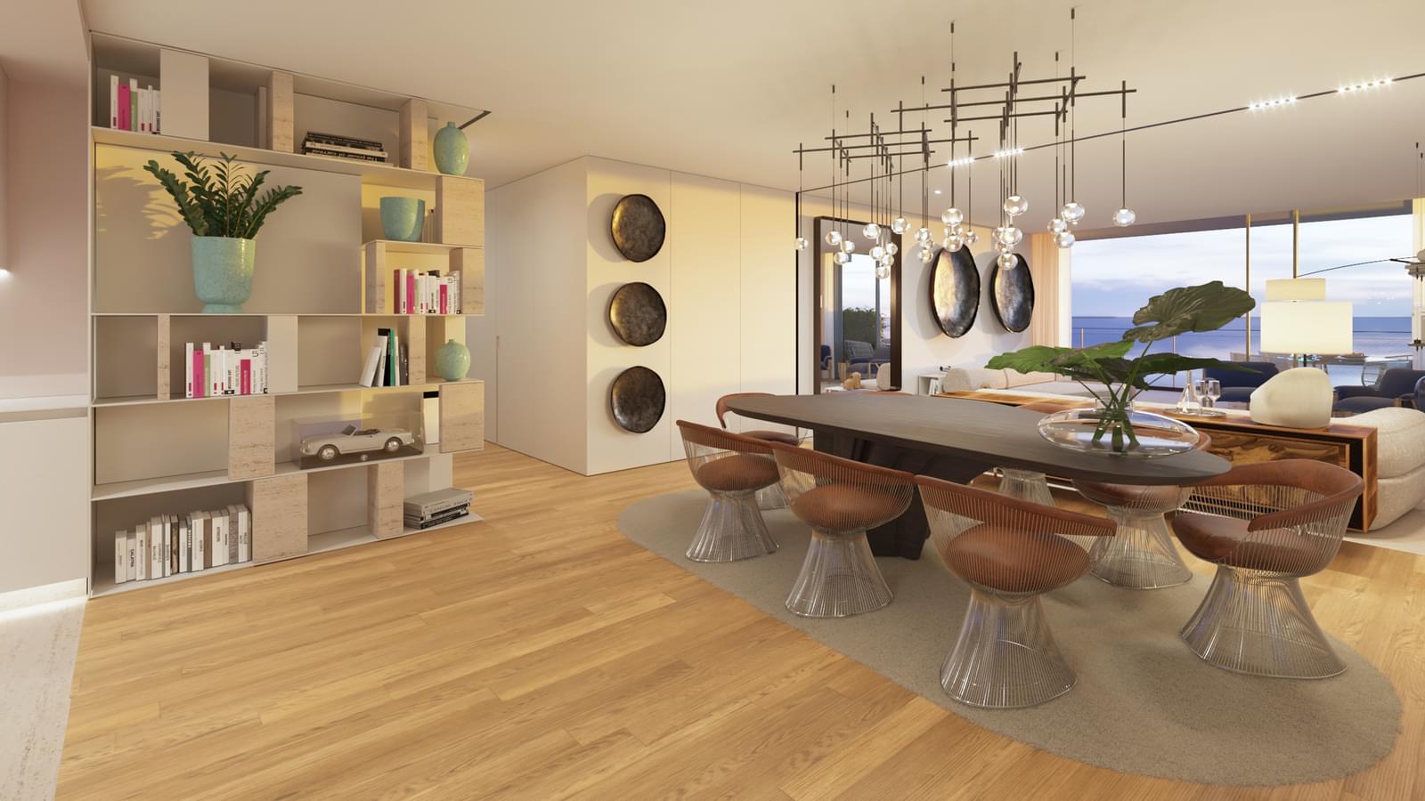 Savoy Residence | Monumentalis - Imagem 78