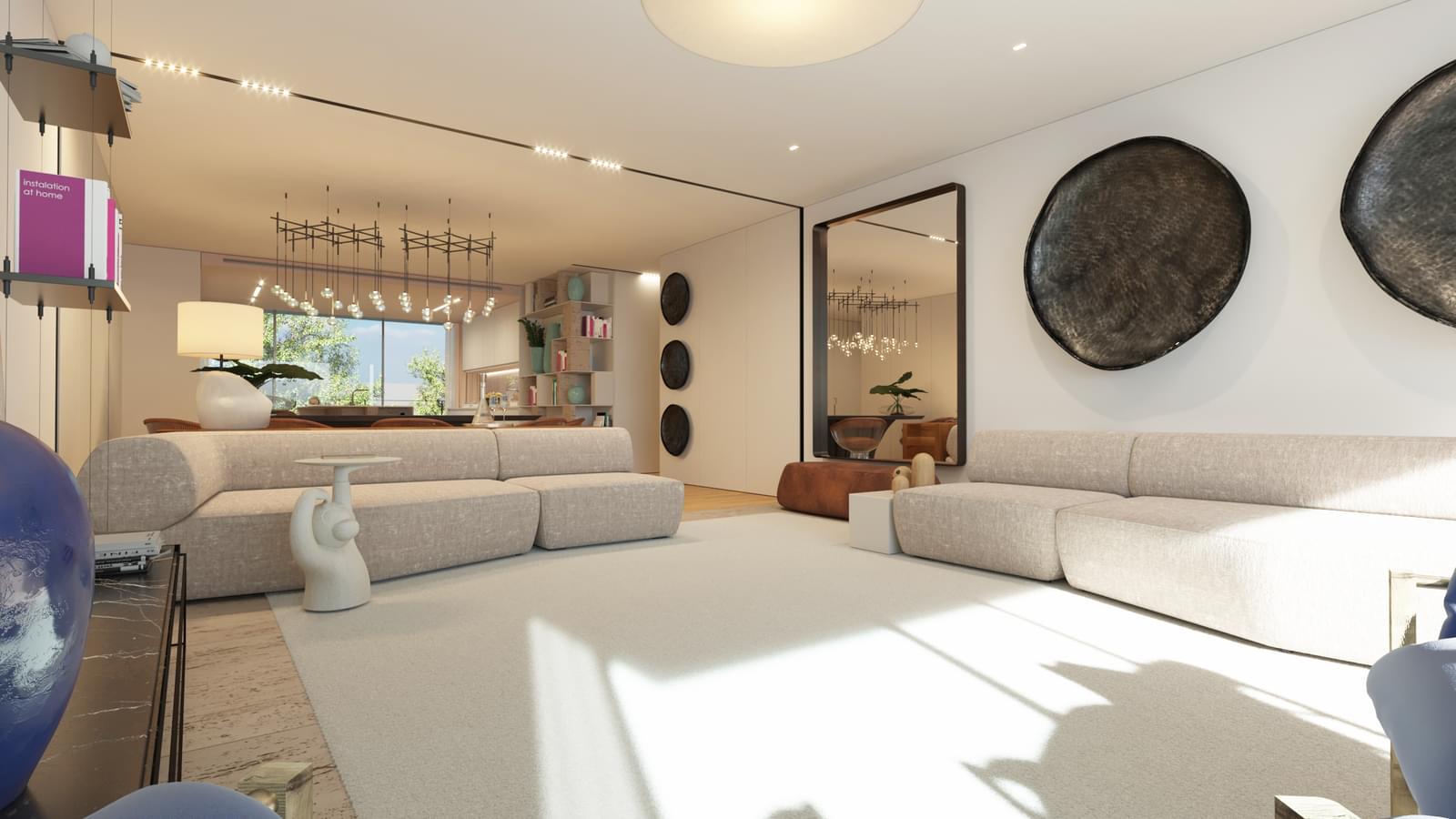 Savoy Residence | Monumentalis - Imagem 64