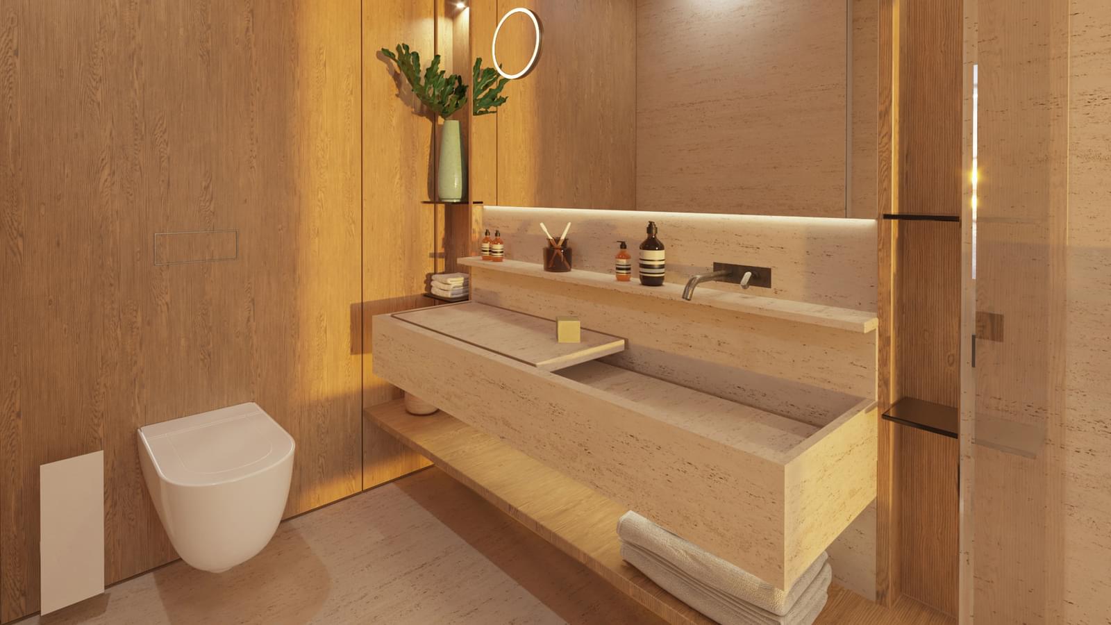 Savoy Residence | Monumentalis - Imagem 89