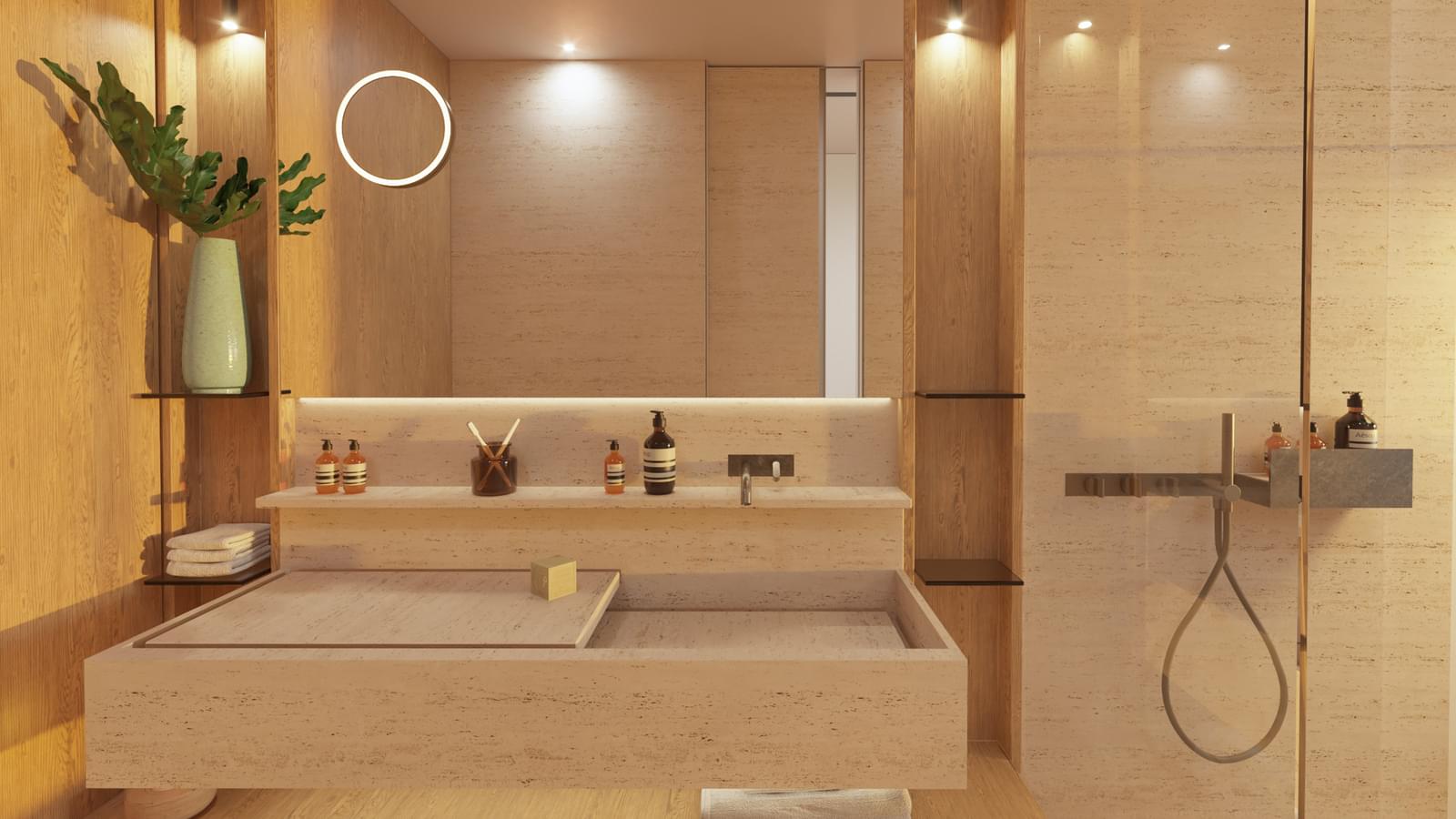 Savoy Residence | Monumentalis - Imagem 90