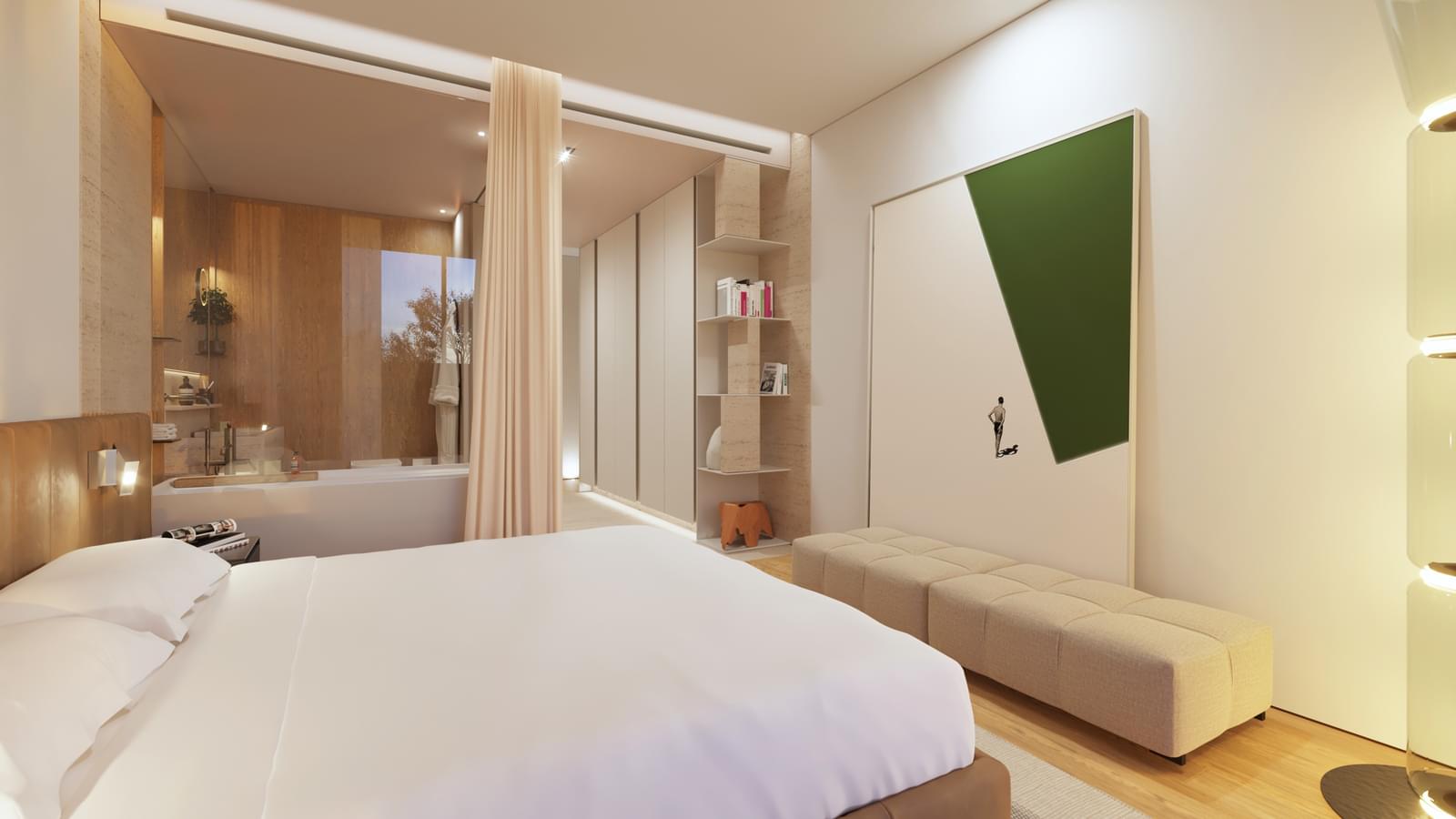 Savoy Residence | Monumentalis - Imagem 69