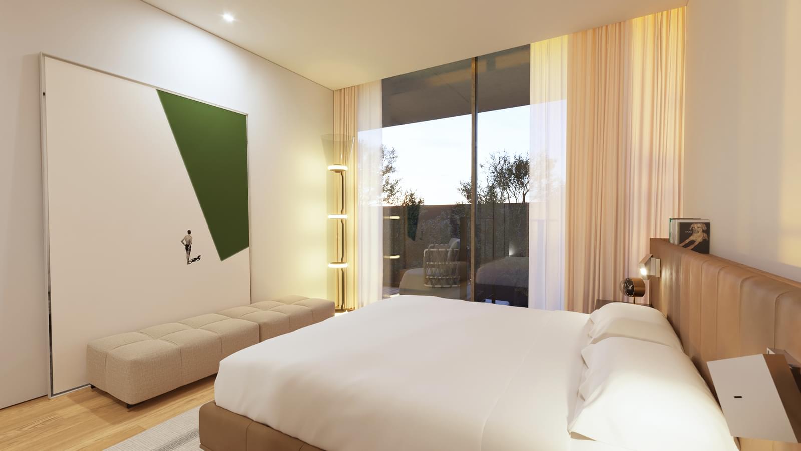 Savoy Residence | Monumentalis - Imagem 70