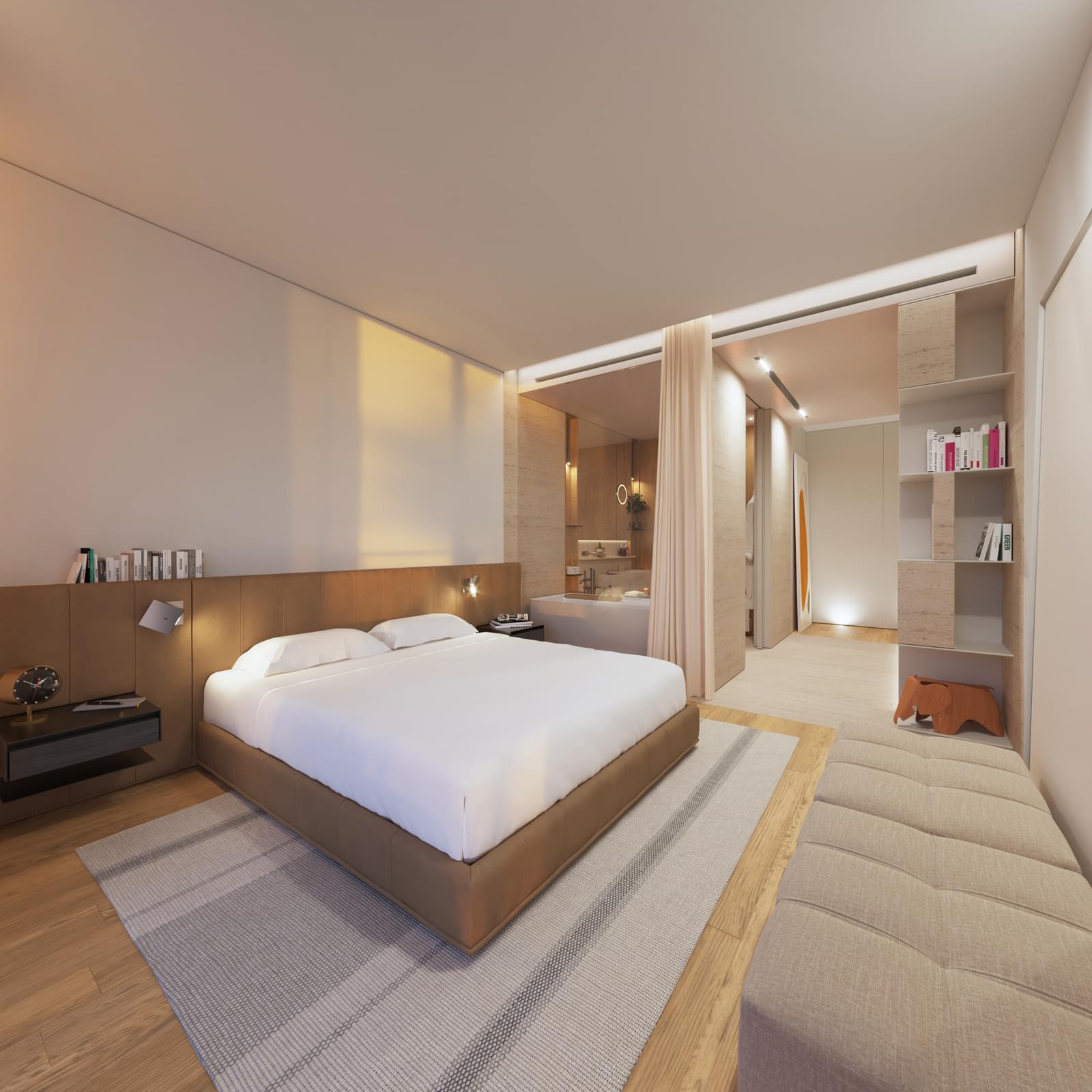 Savoy Residence | Monumentalis - Imagem 99