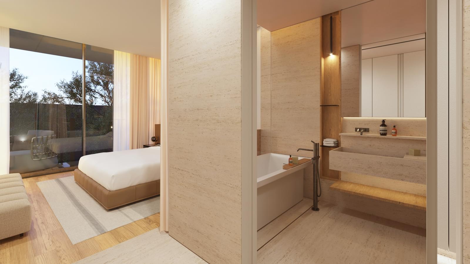 Savoy Residence | Monumentalis - Imagem 86