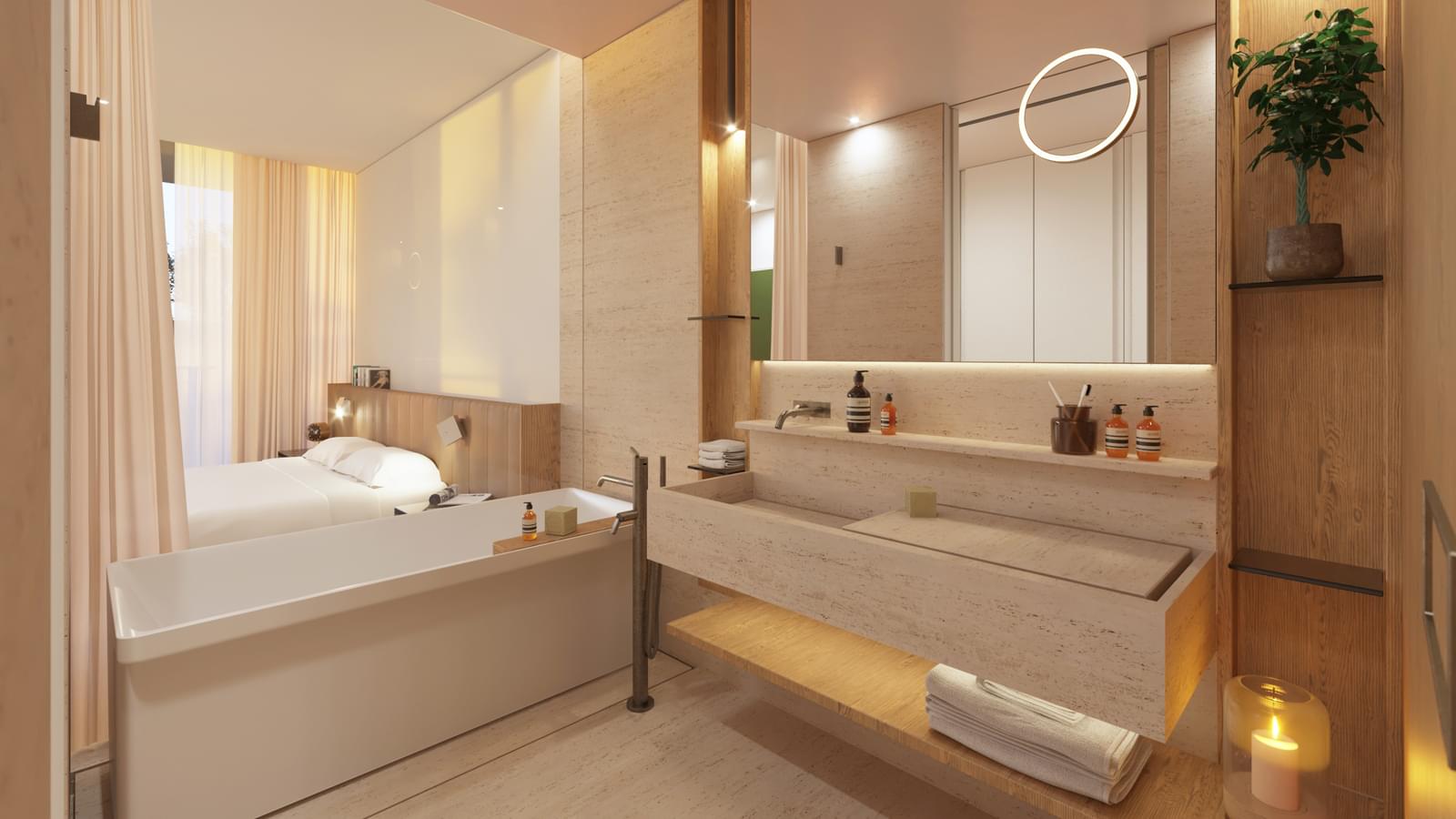 Savoy Residence | Monumentalis - Imagem 80