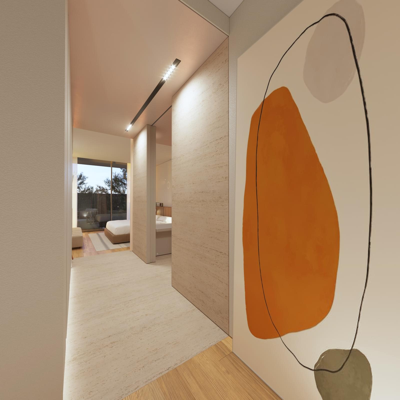 Savoy Residence | Monumentalis - Imagem 98