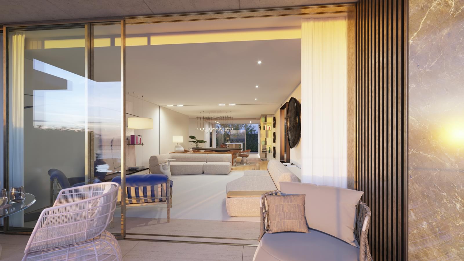 Savoy Residence | Monumentalis - Imagem 91