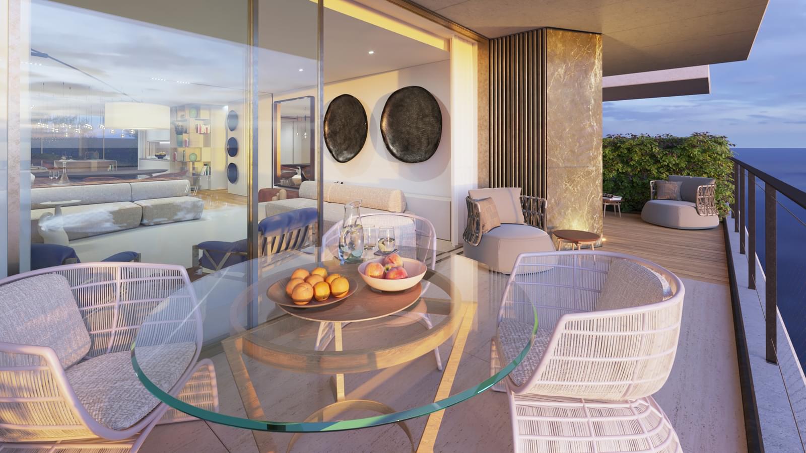Savoy Residence | Monumentalis - Imagem 93