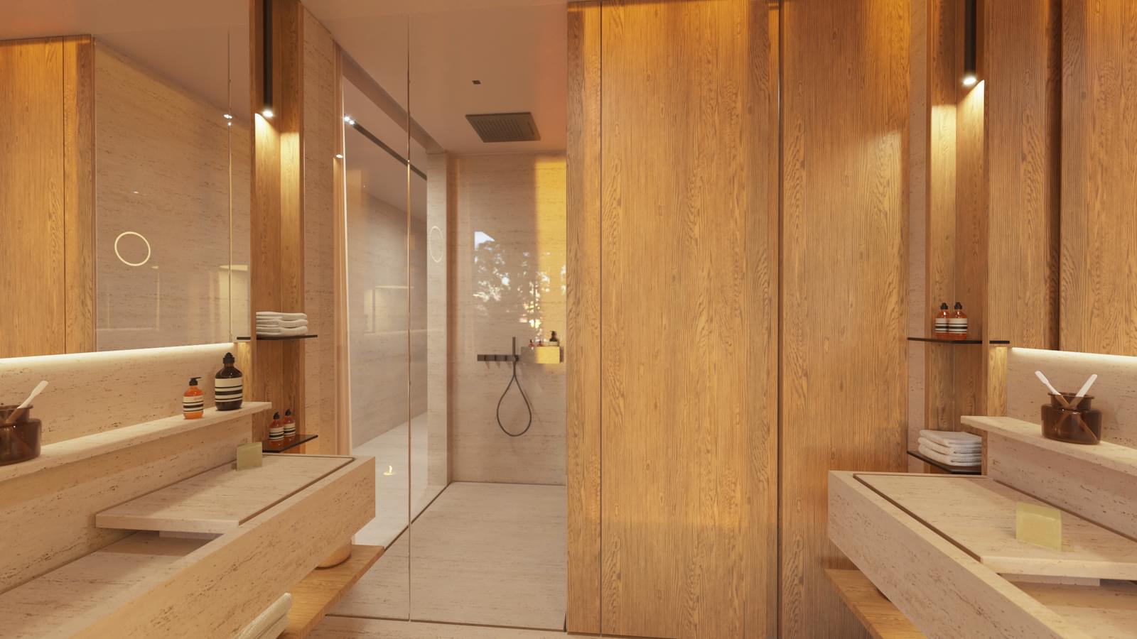Savoy Residence | Monumentalis - Imagem 59