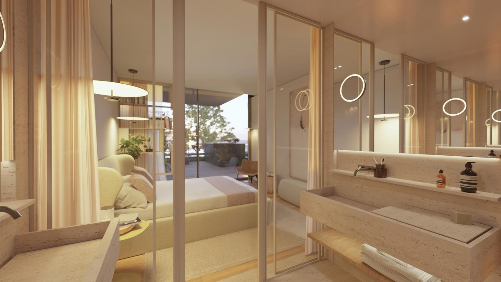 Savoy Residence | Monumentalis - Imagem 39