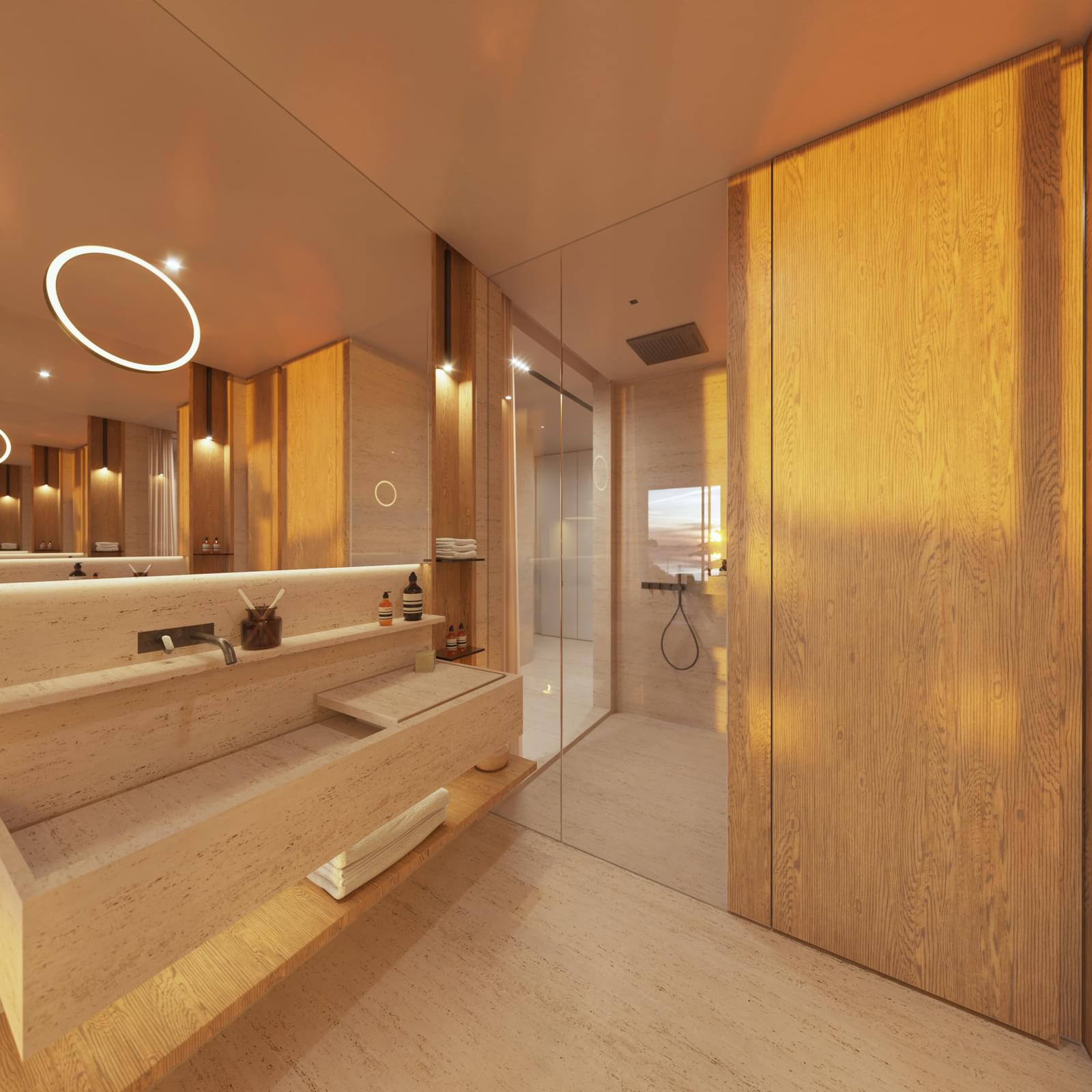 Savoy Residence | Monumentalis - Imagem 34