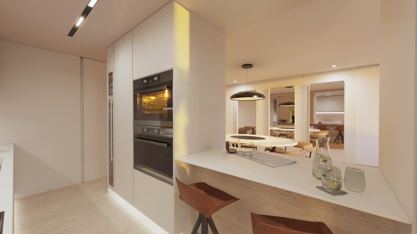 Savoy Residence | Monumentalis - Imagem 20