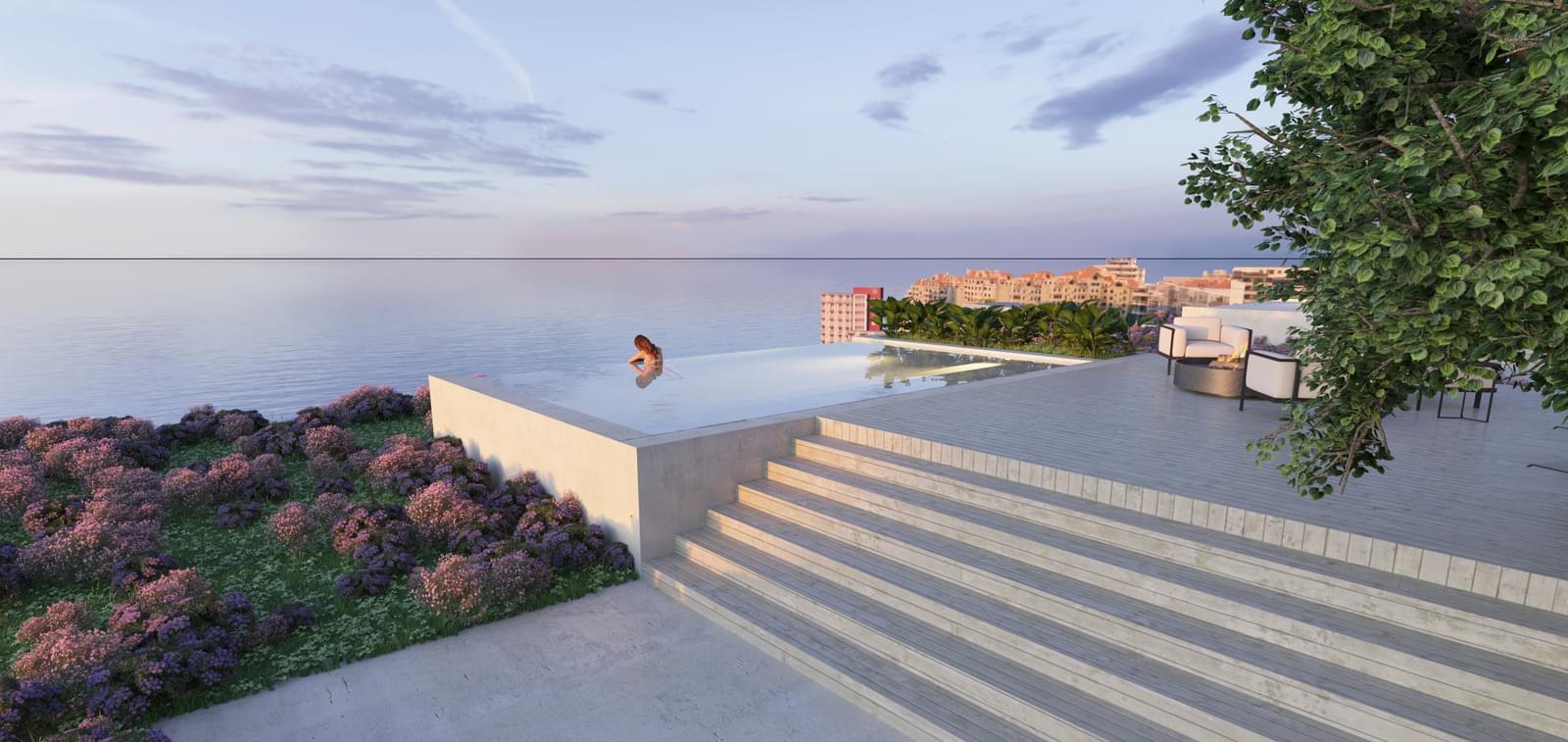 Apartamento T2 no Savoy Residence | Monumentalis, Funchal - Imagem 15