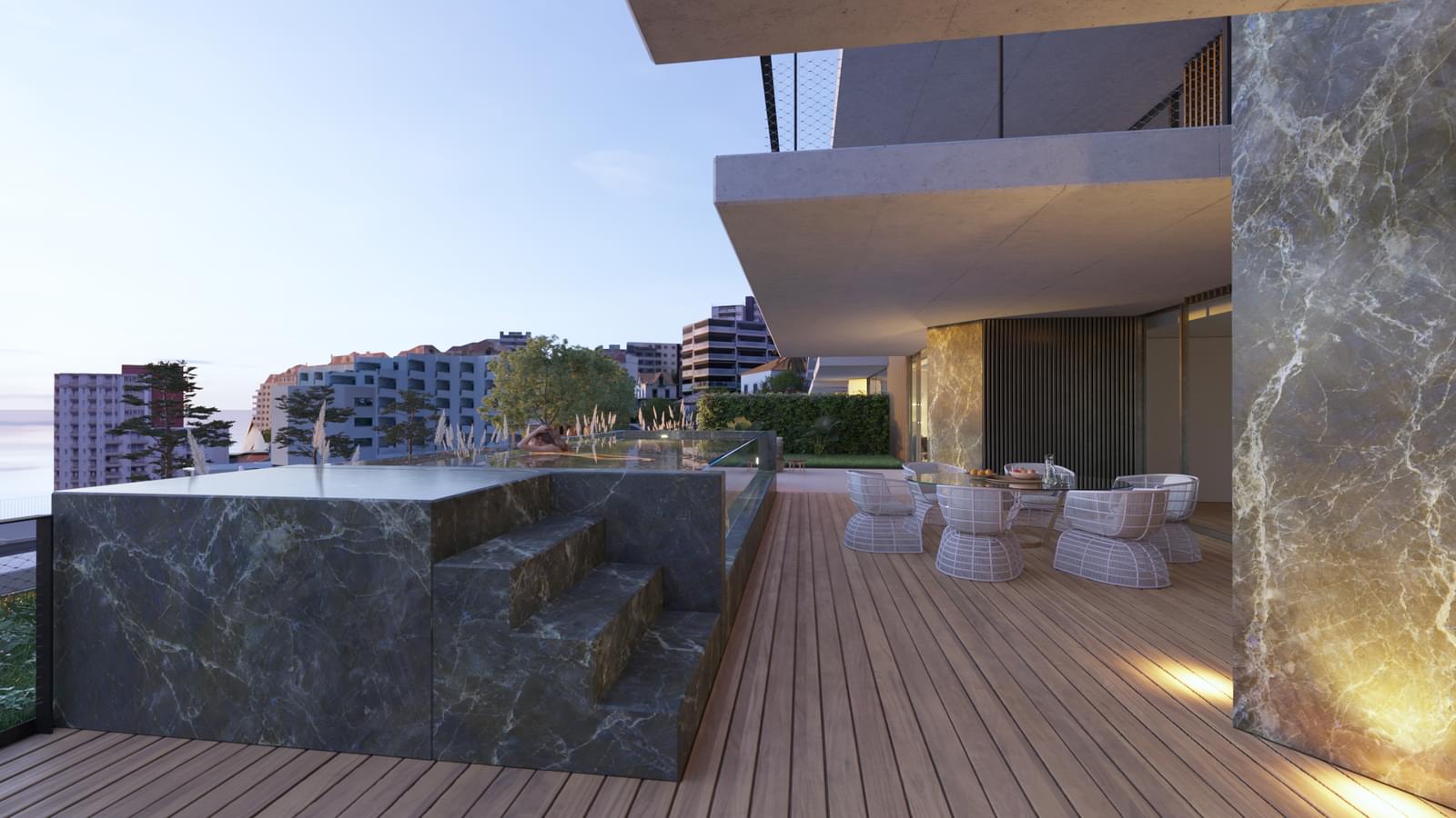 Savoy Residence | Monumentalis - Imagem 44