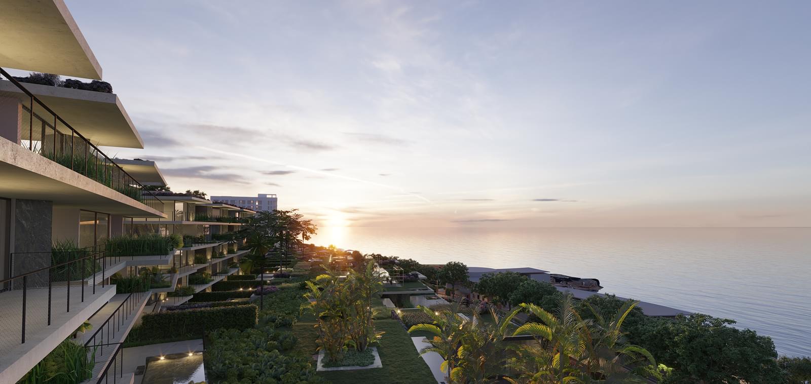 Apartamento T2 no Savoy Residence | Monumentalis, Funchal - Imagem 6