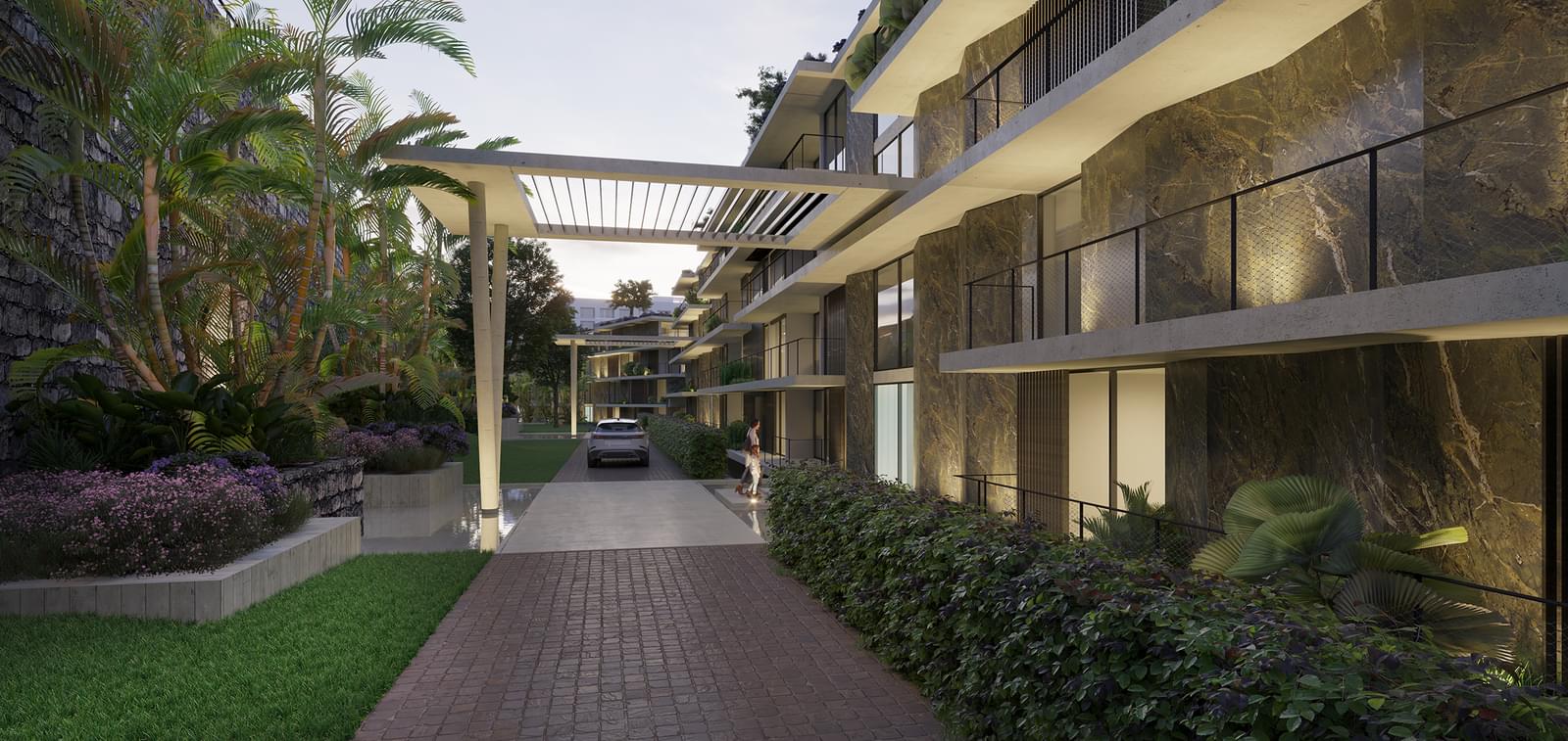 Apartamento T2 no Savoy Residence | Monumentalis, Funchal - Imagem 13