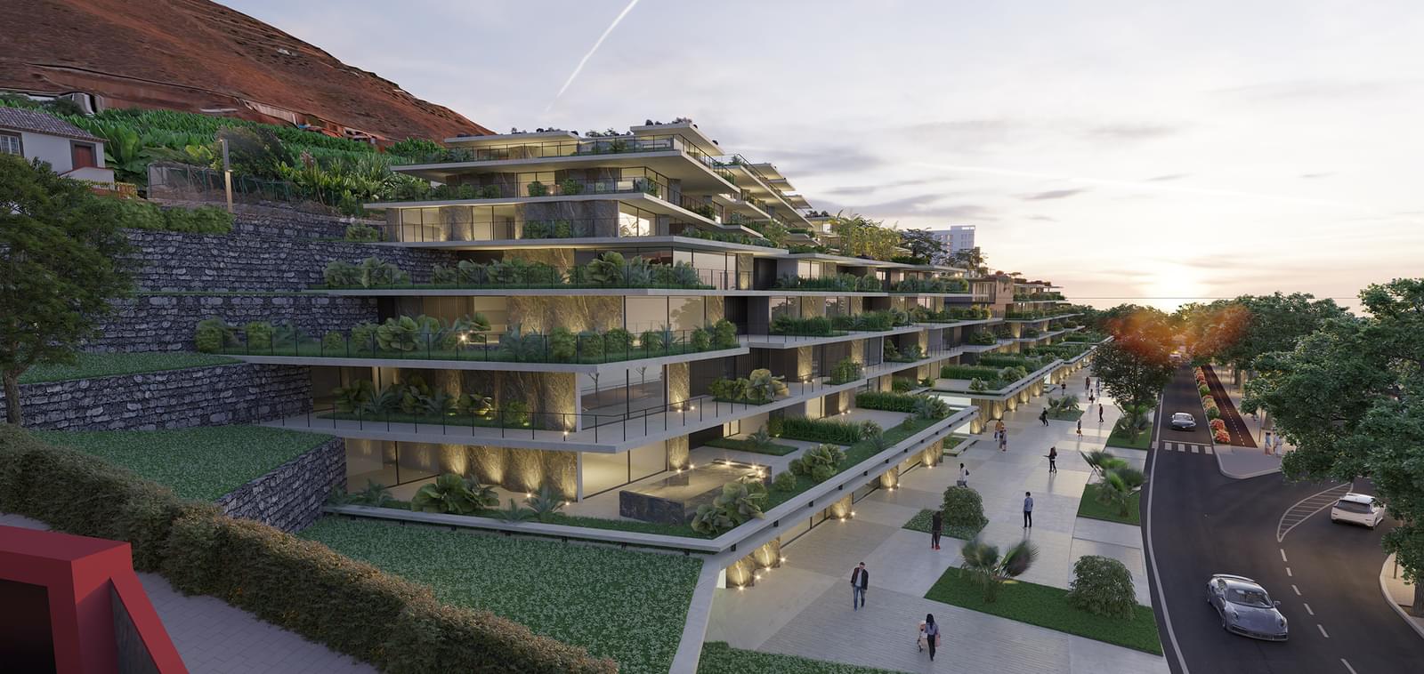Apartamento T2 no Savoy Residence | Monumentalis, Funchal - Imagem 10