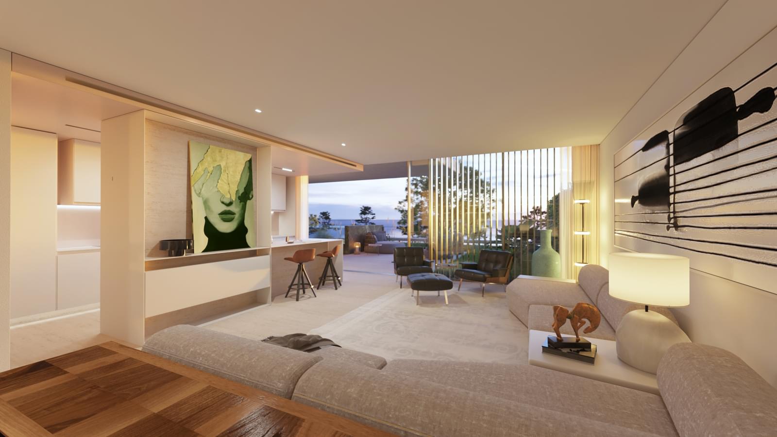 Savoy Residence | Monumentalis - Imagem 48