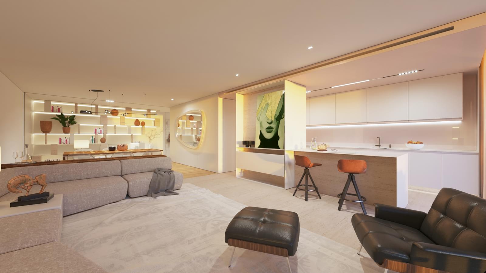 Savoy Residence | Monumentalis - Imagem 47