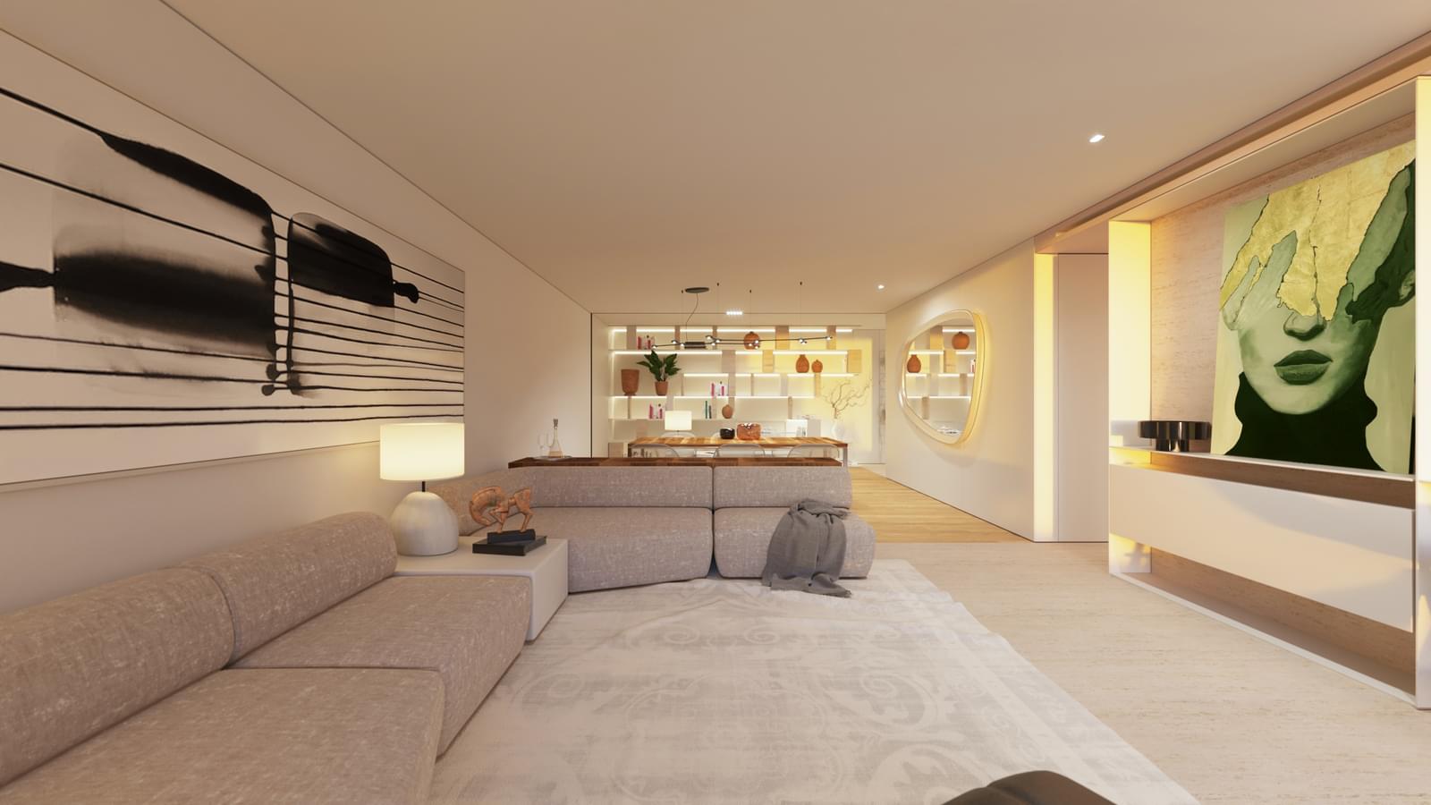 Savoy Residence | Monumentalis - Imagem 53