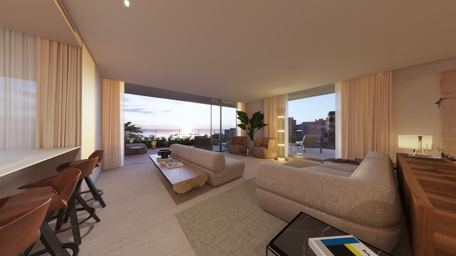 Savoy Residence | Monumentalis - Imagem 106