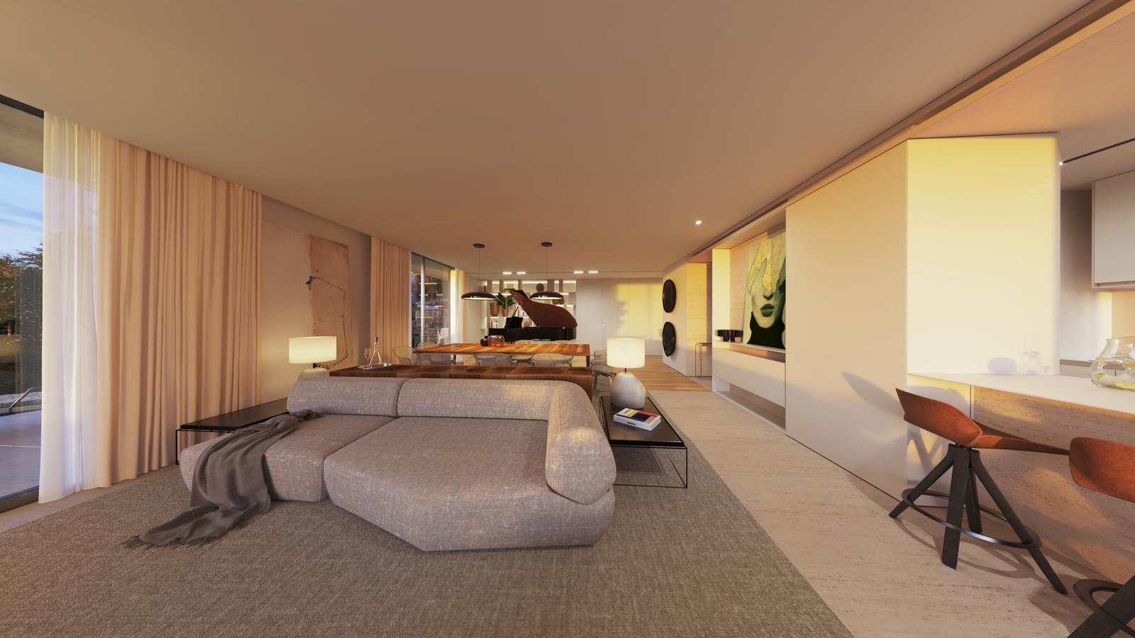 Savoy Residence | Monumentalis - Imagem 120